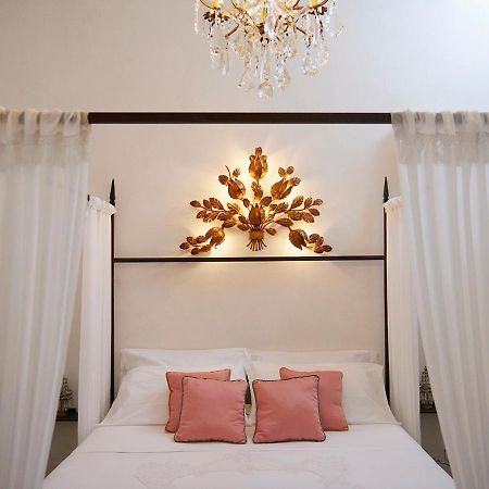 Casa Scianna Noto Hotel Екстериор снимка
