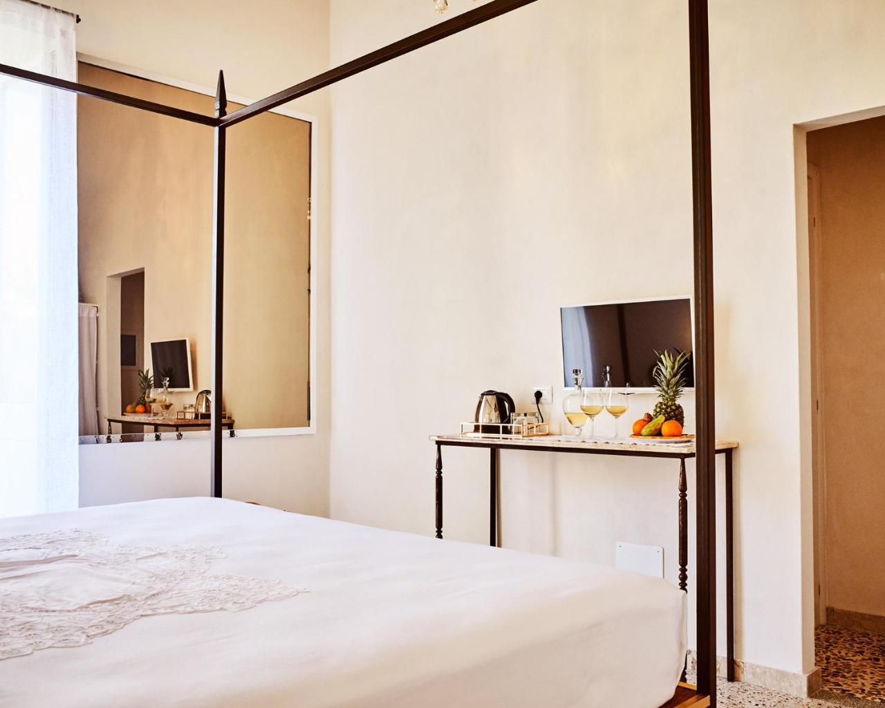 Casa Scianna Noto Hotel Екстериор снимка
