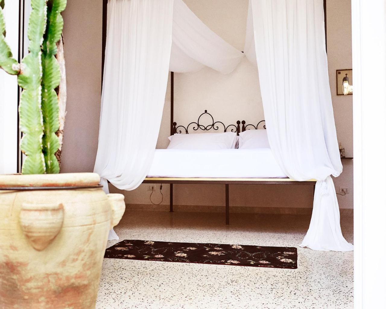 Casa Scianna Noto Hotel Екстериор снимка