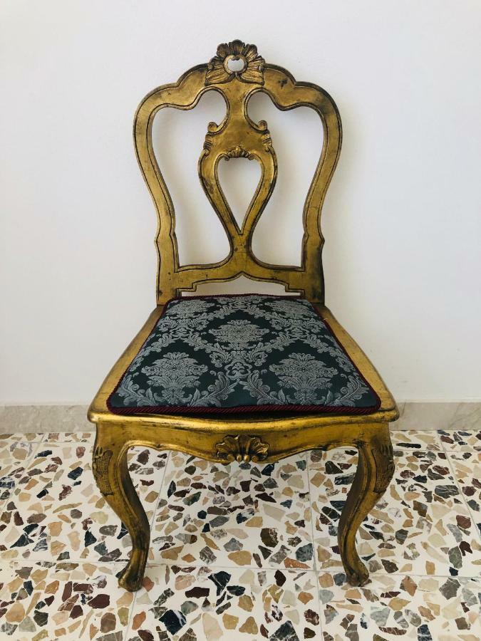 Casa Scianna Noto Hotel Екстериор снимка