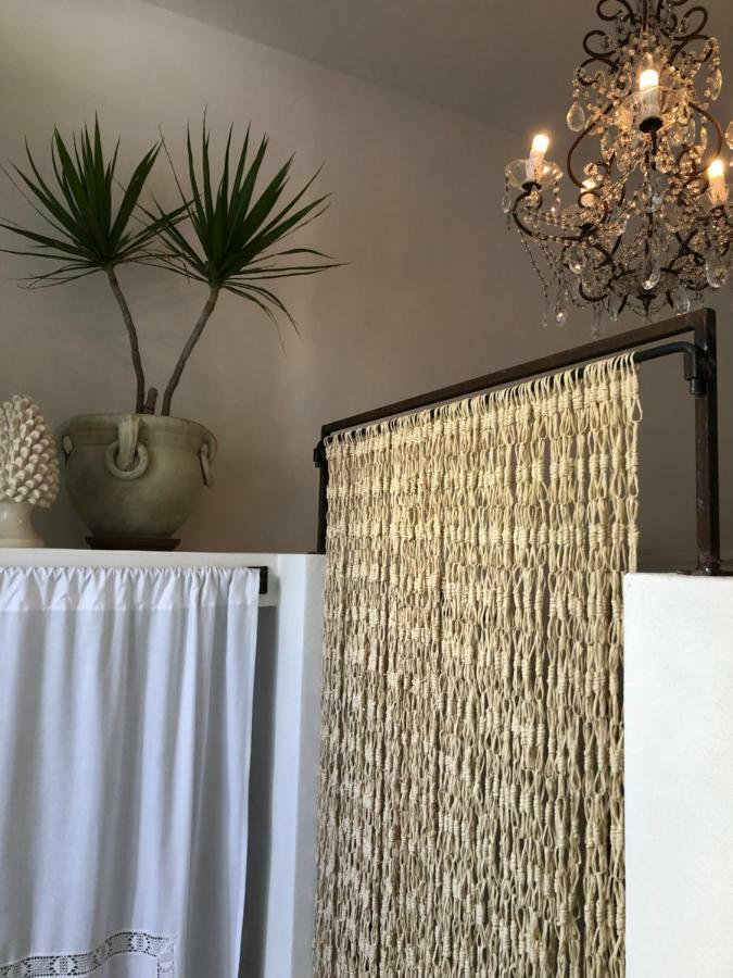 Casa Scianna Noto Hotel Екстериор снимка