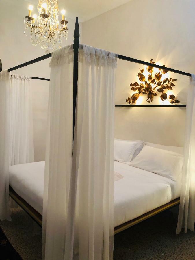 Casa Scianna Noto Hotel Екстериор снимка