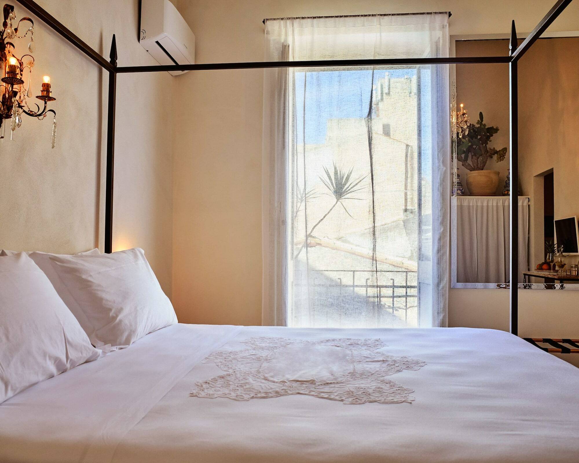 Casa Scianna Noto Hotel Екстериор снимка