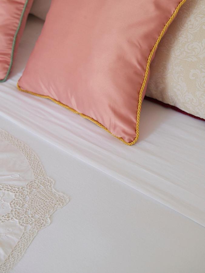 Casa Scianna Noto Hotel Екстериор снимка