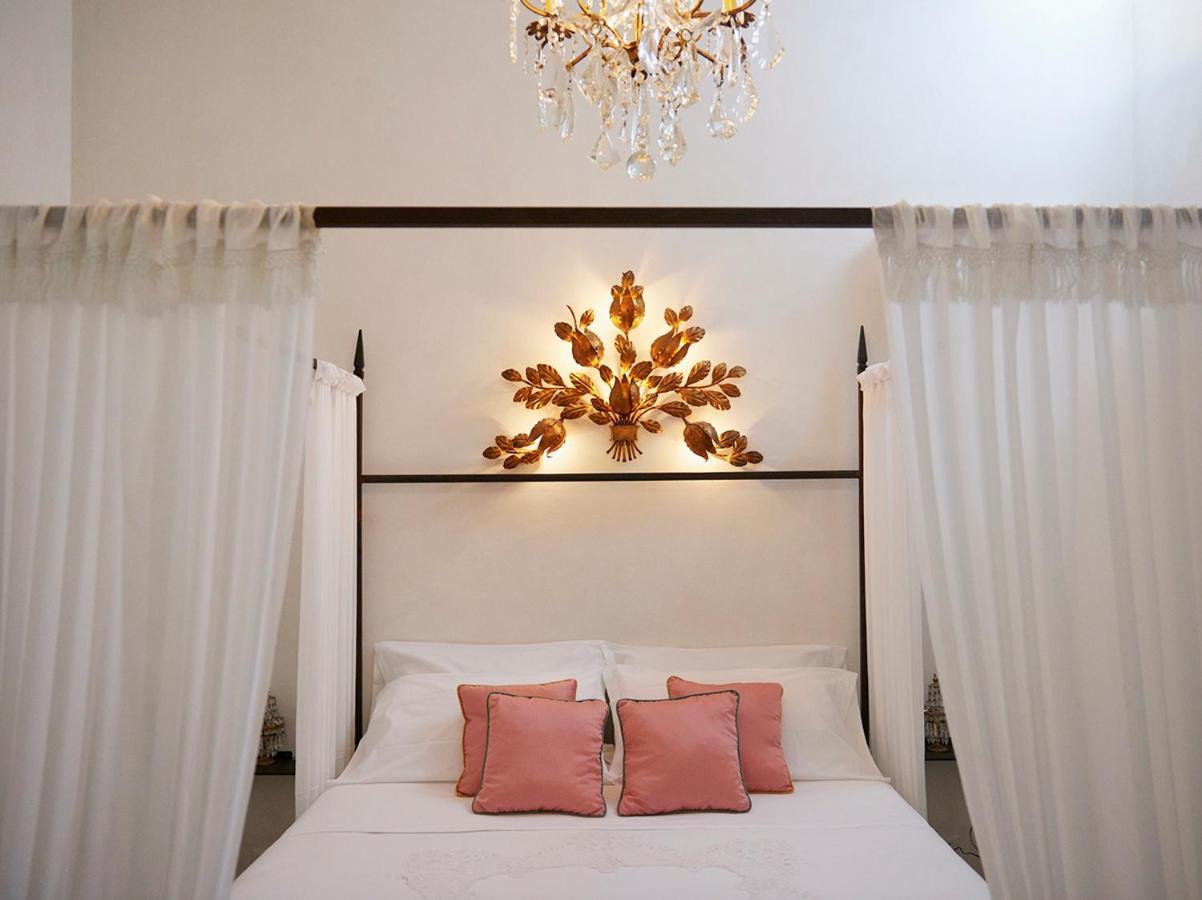 Casa Scianna Noto Hotel Екстериор снимка