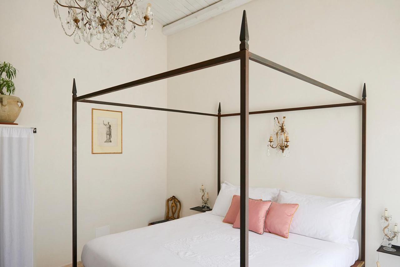 Casa Scianna Noto Hotel Екстериор снимка
